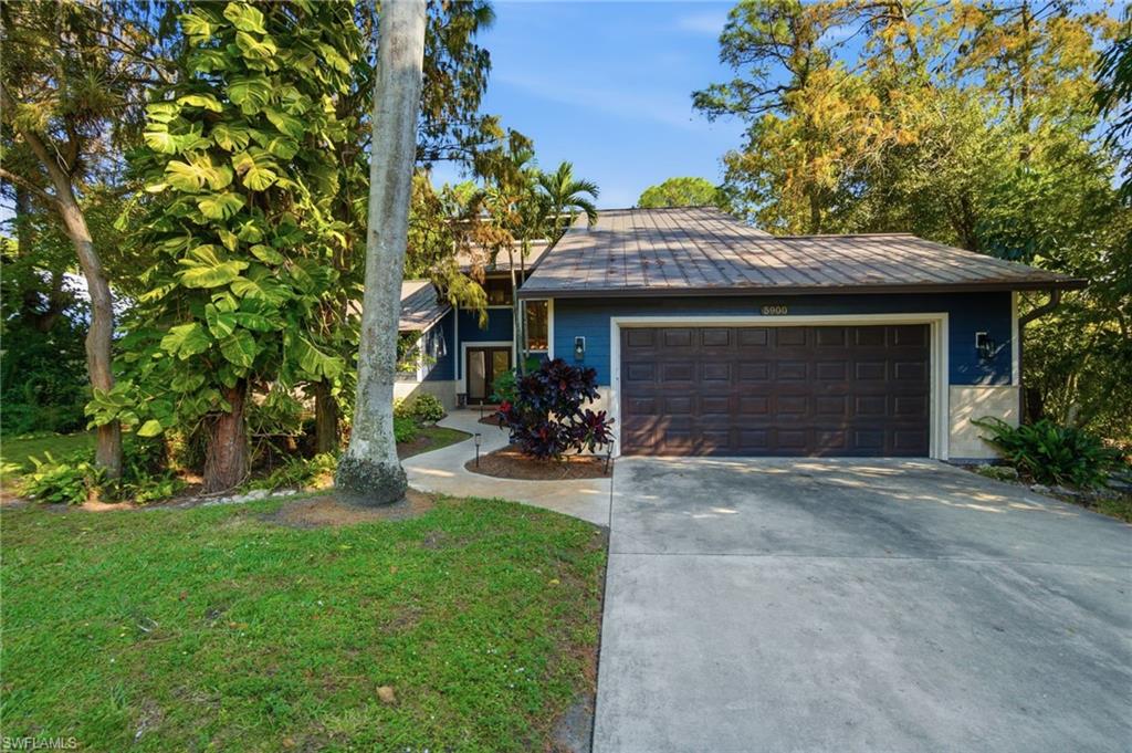 5900 Cypress Hollow WAY