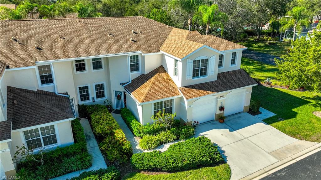 9601 Village View BLVD # 102