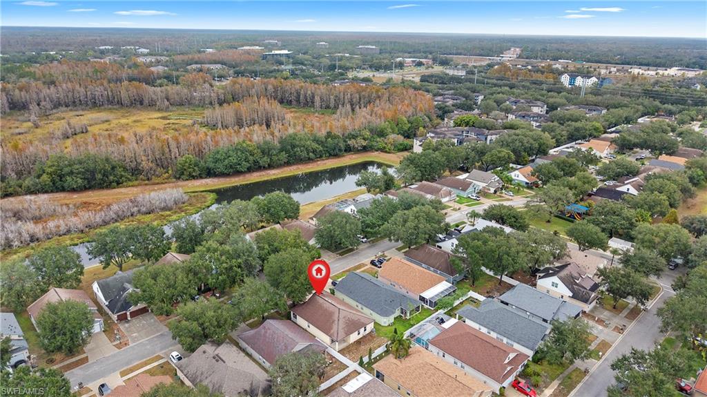 7947 Terrace Ridge DR