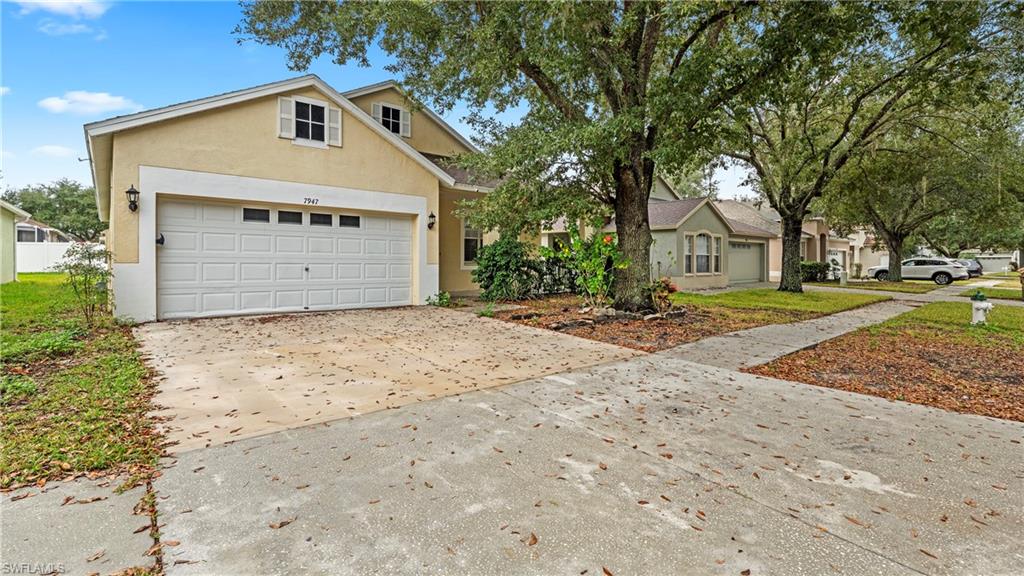 7947 Terrace Ridge DR