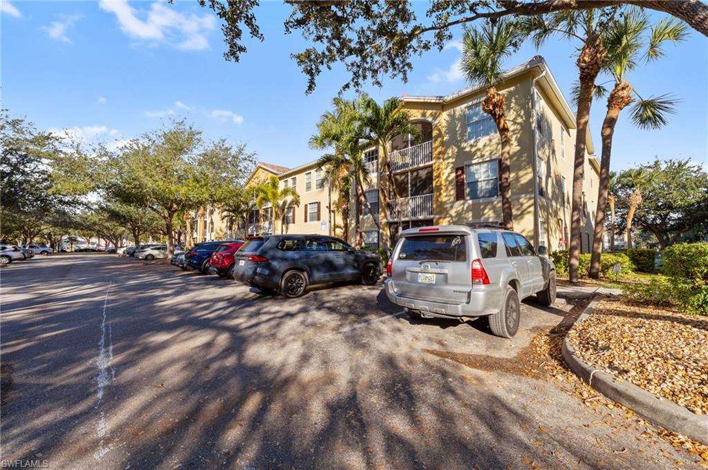 4135 Residence DR # 624