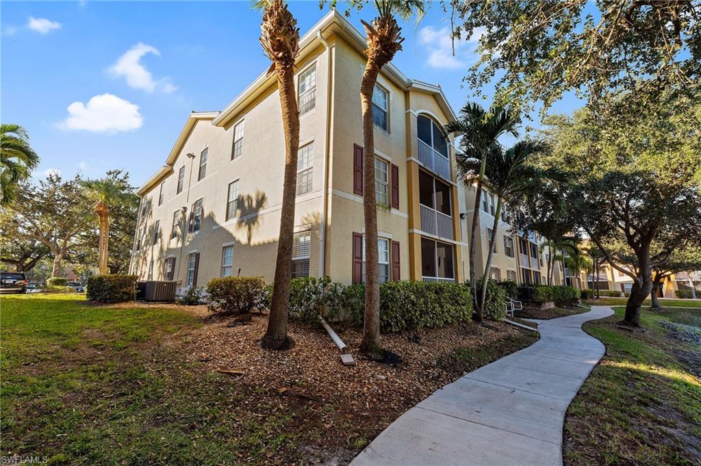 4135 Residence DR # 624