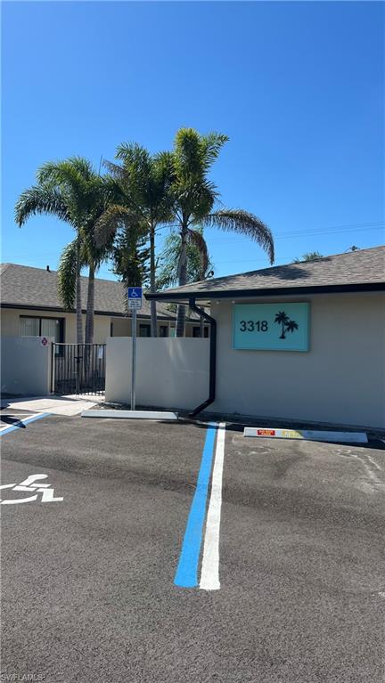 3318 Del Prado BLVD S