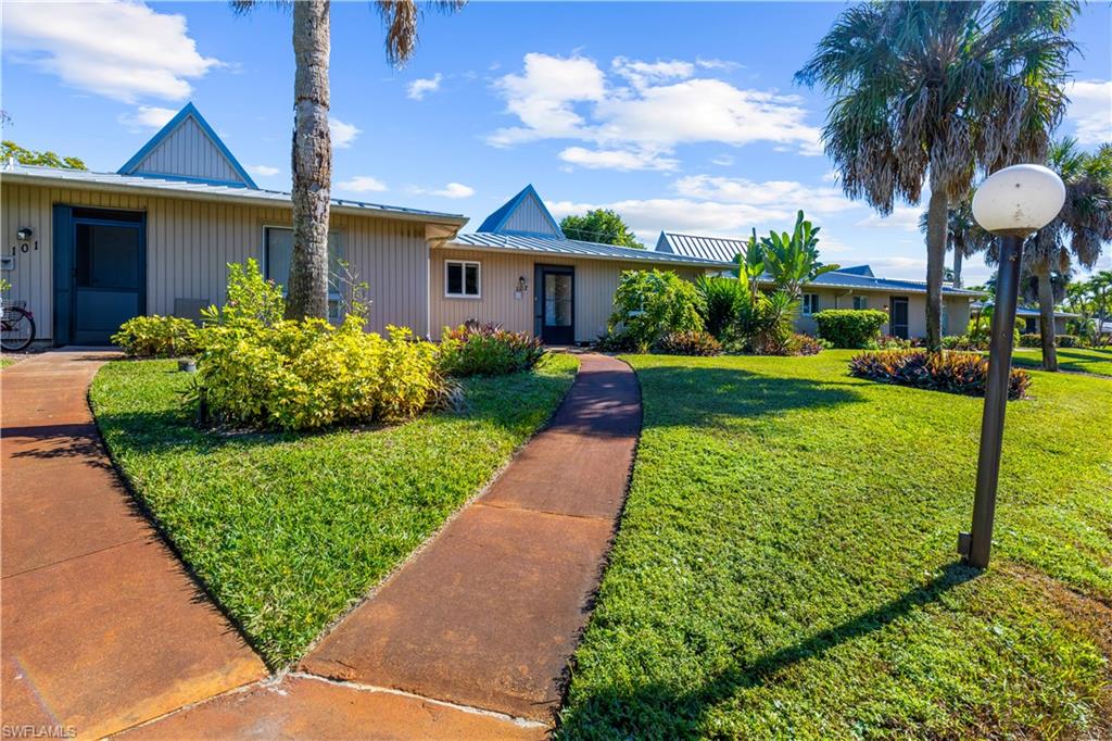 900 Henderson Creek DR # A102