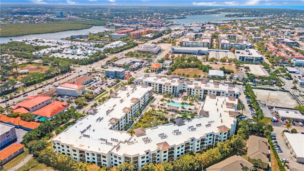 1111 Central AVE # 207