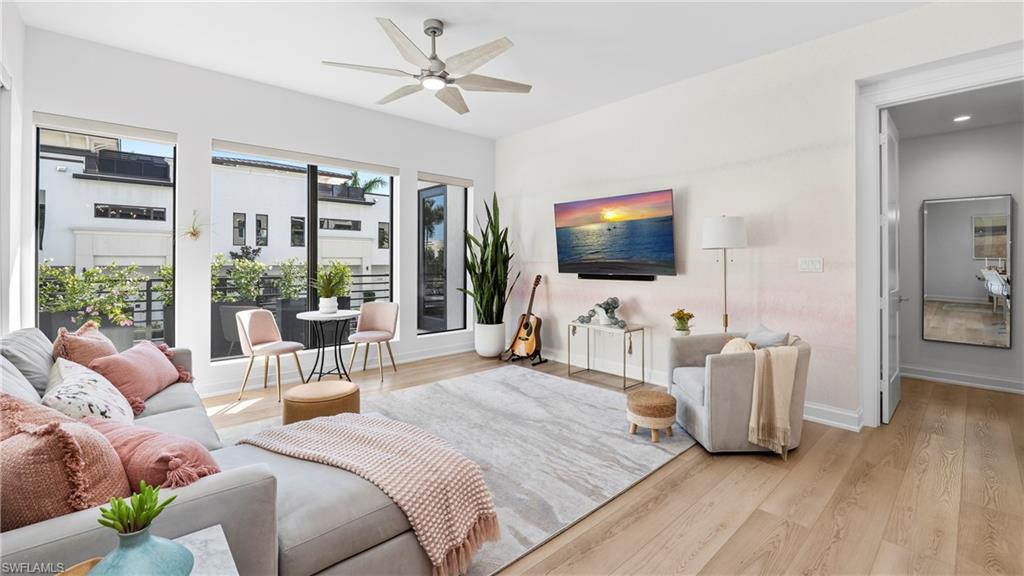 1111 Central AVE # 207