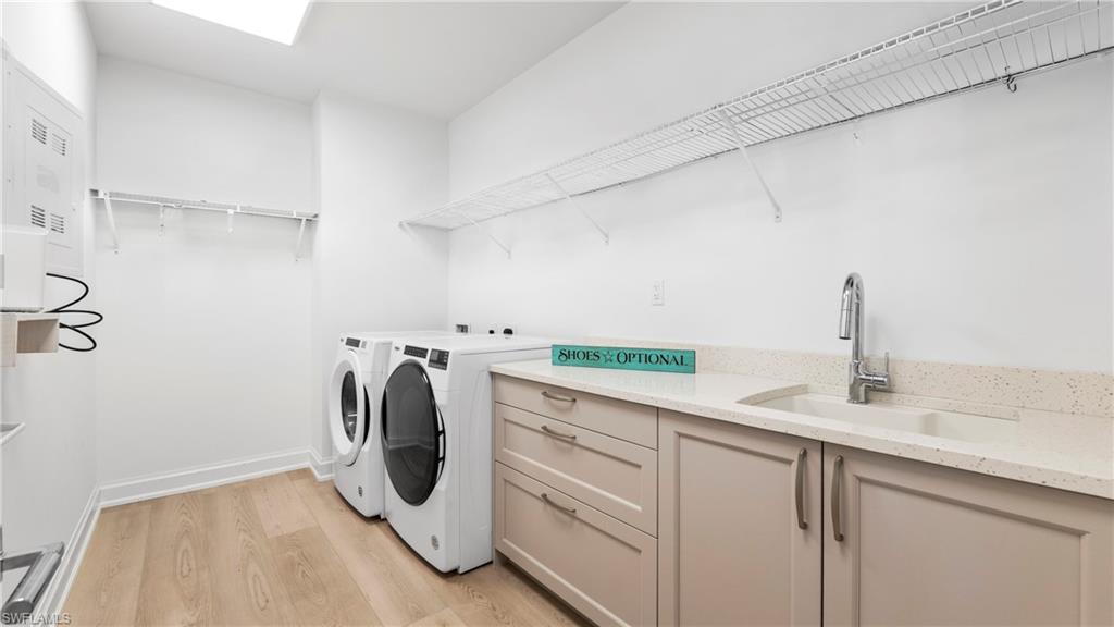 1111 Central AVE # 207