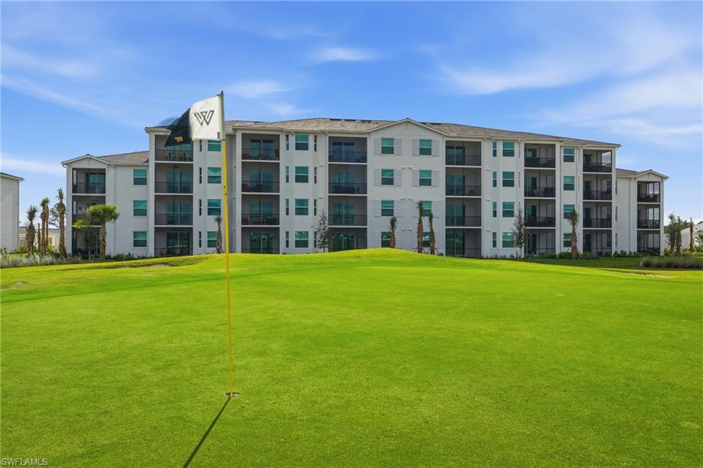 15345 Green Acres AVE # 2127