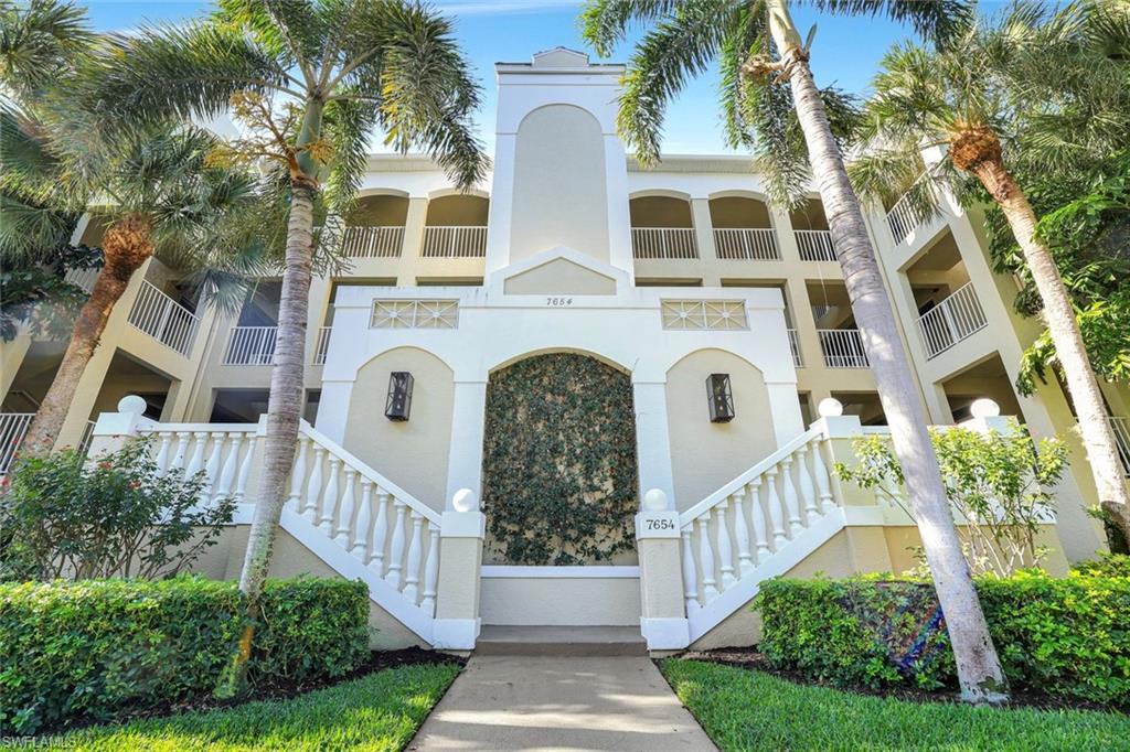 7654 Pebble Creek CIR # 301 Unit: 5-301