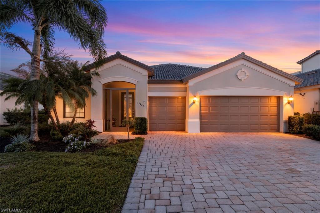 13427 Villa Di Preserve LN