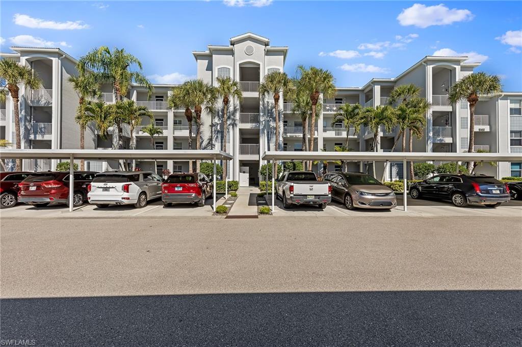 10460 Washingtonia Palm WAY # 1327