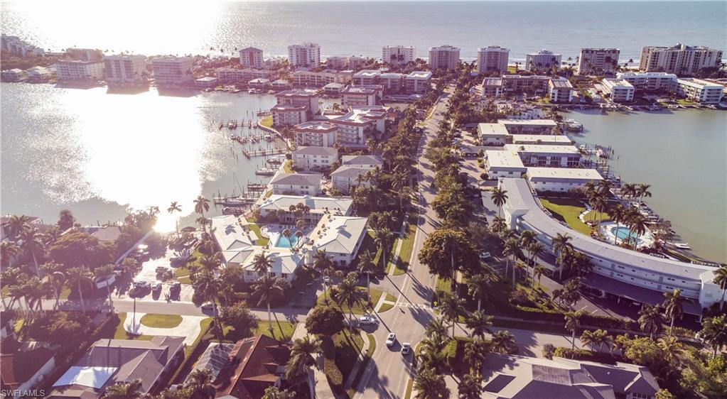 354 Harbour DR # 354