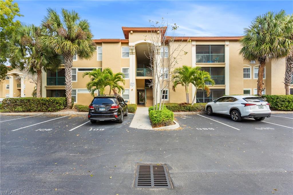 8940 Colonnades CT E 713