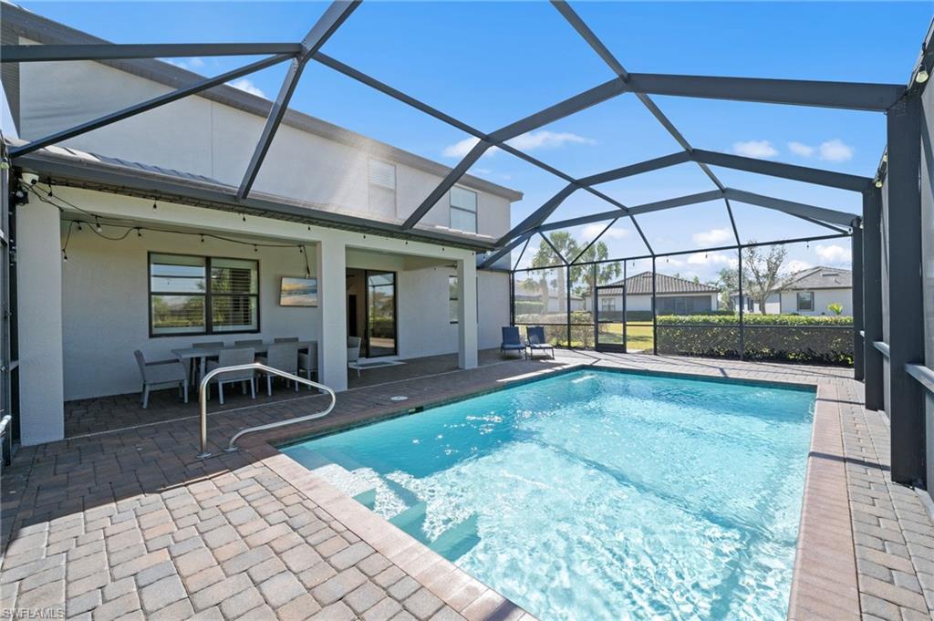 19222 Zephyr Lily CT