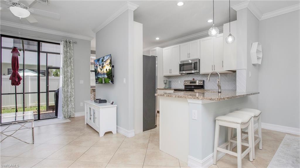 9460 Sardinia WAY # 106