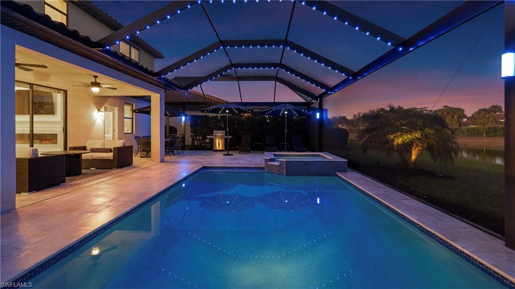 11945 Bay Oak Drive DR