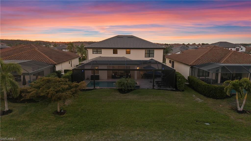 11945 Bay Oak Drive DR