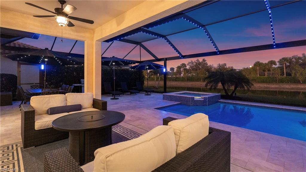 11945 Bay Oak Drive DR