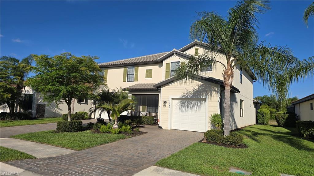 11945 Bay Oak Drive DR