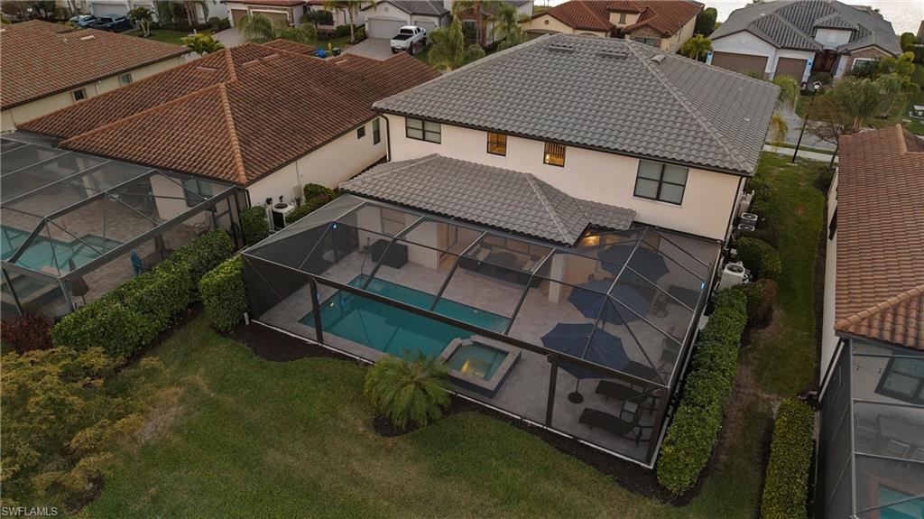 11945 Bay Oak Drive DR