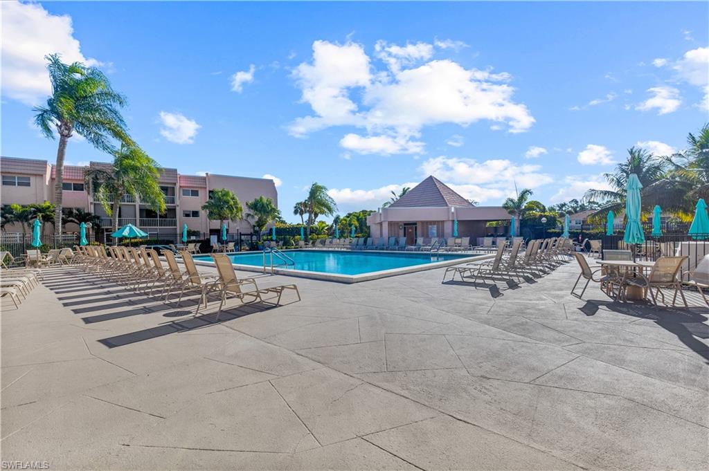 150 Turtle Lake CT 307