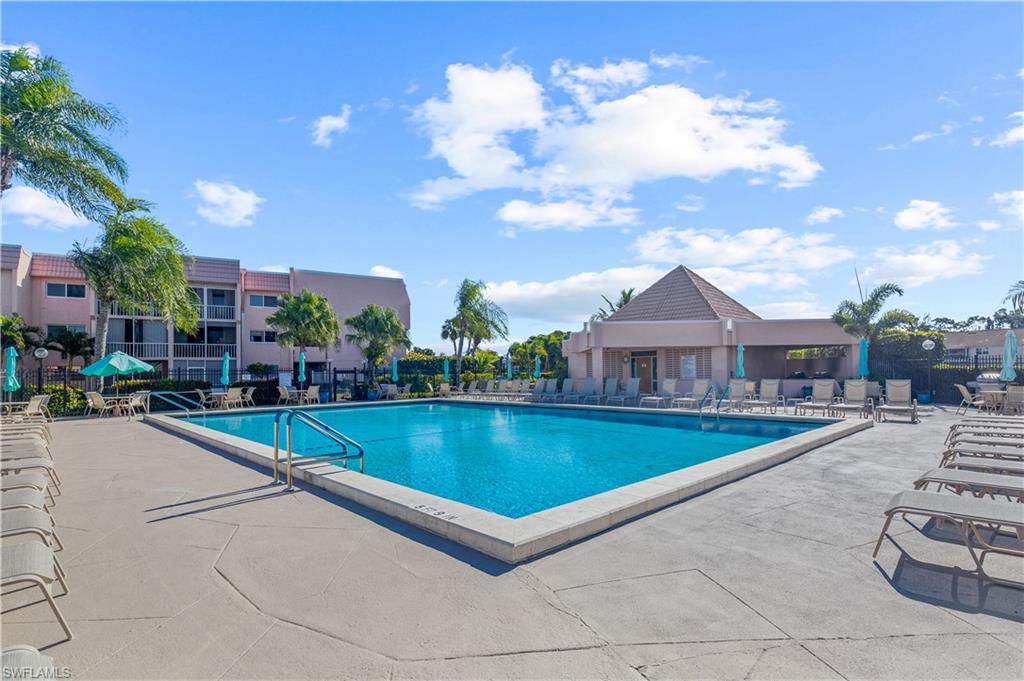 150 Turtle Lake CT 307