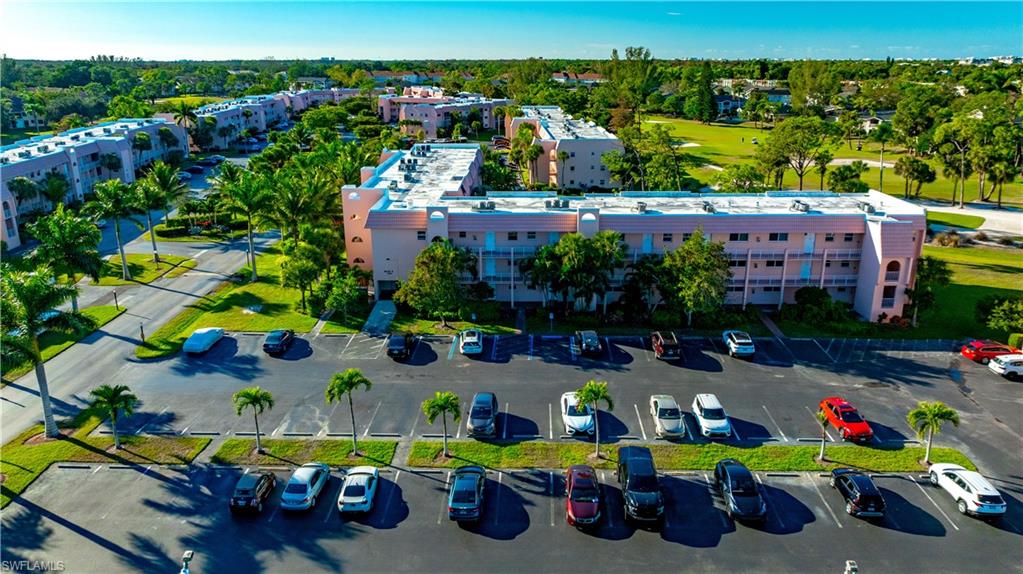 150 Turtle Lake CT 307