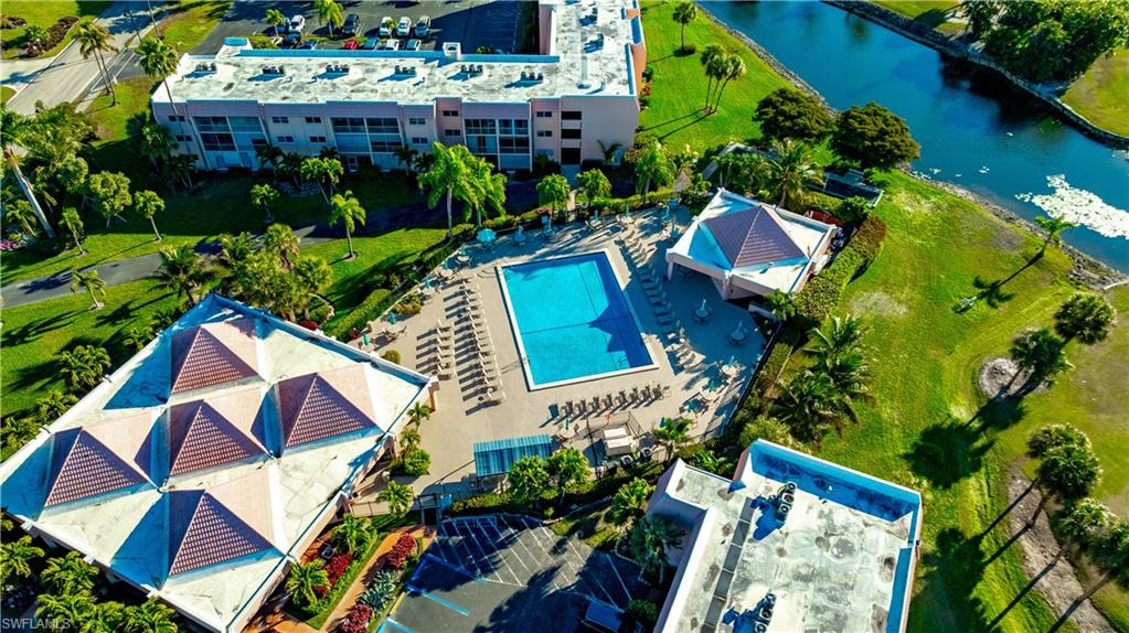 150 Turtle Lake CT 307