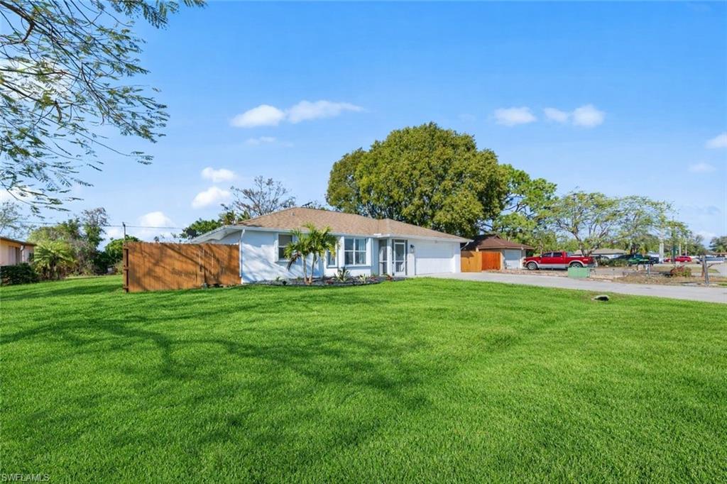 17634 Cypress Point RD
