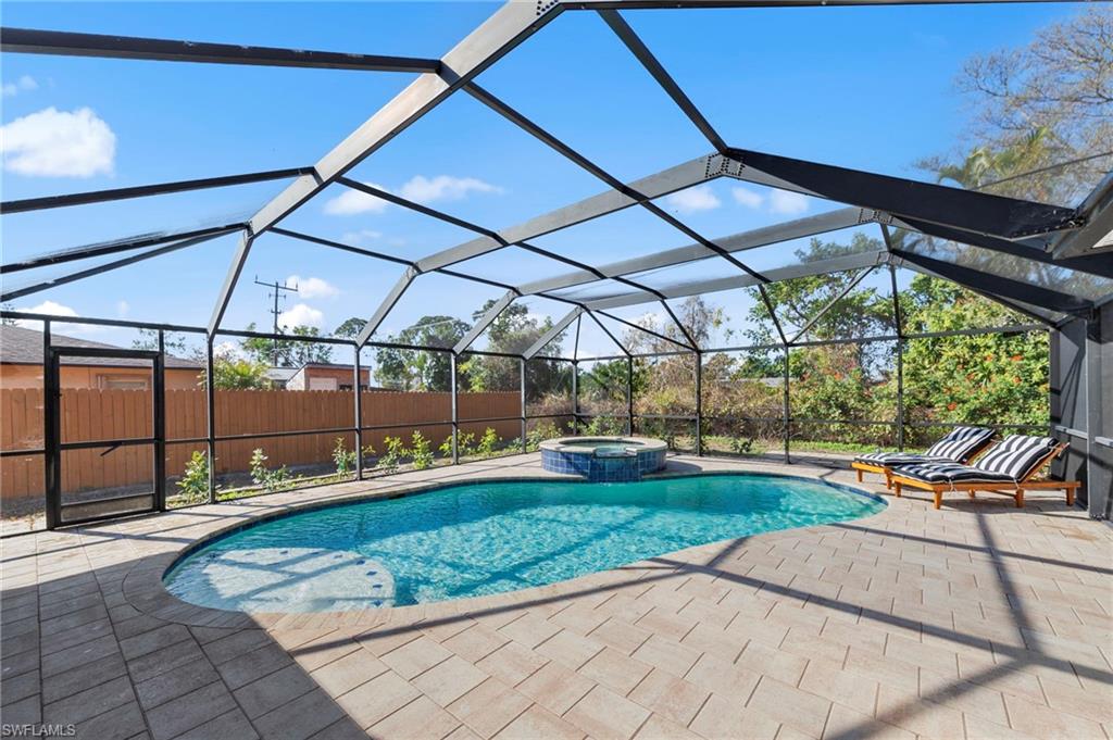 17634 Cypress Point RD