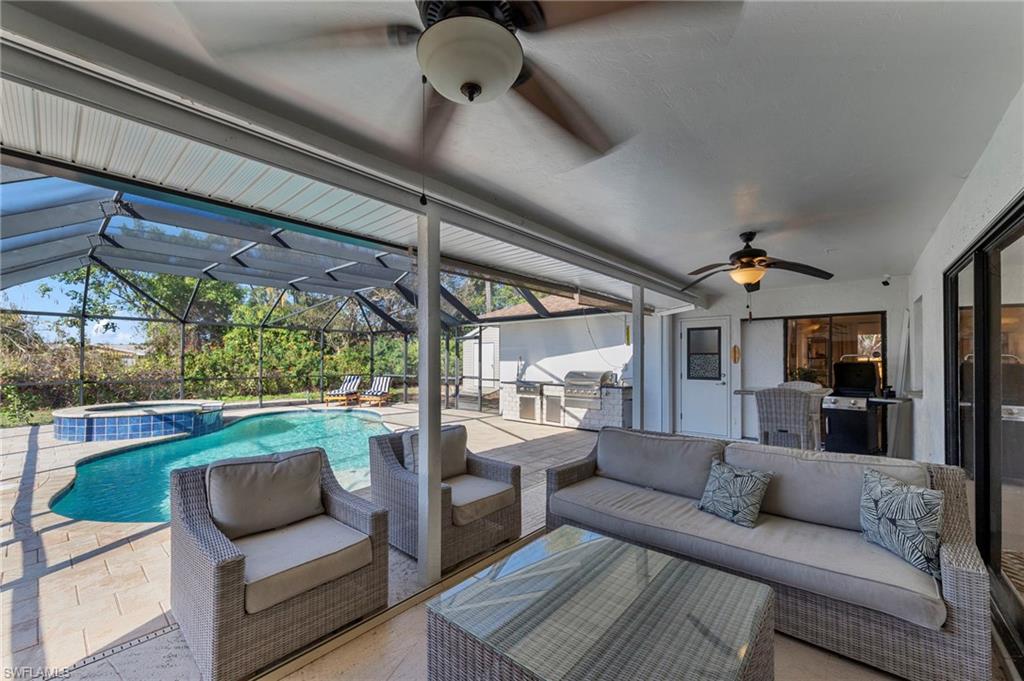 17634 Cypress Point RD
