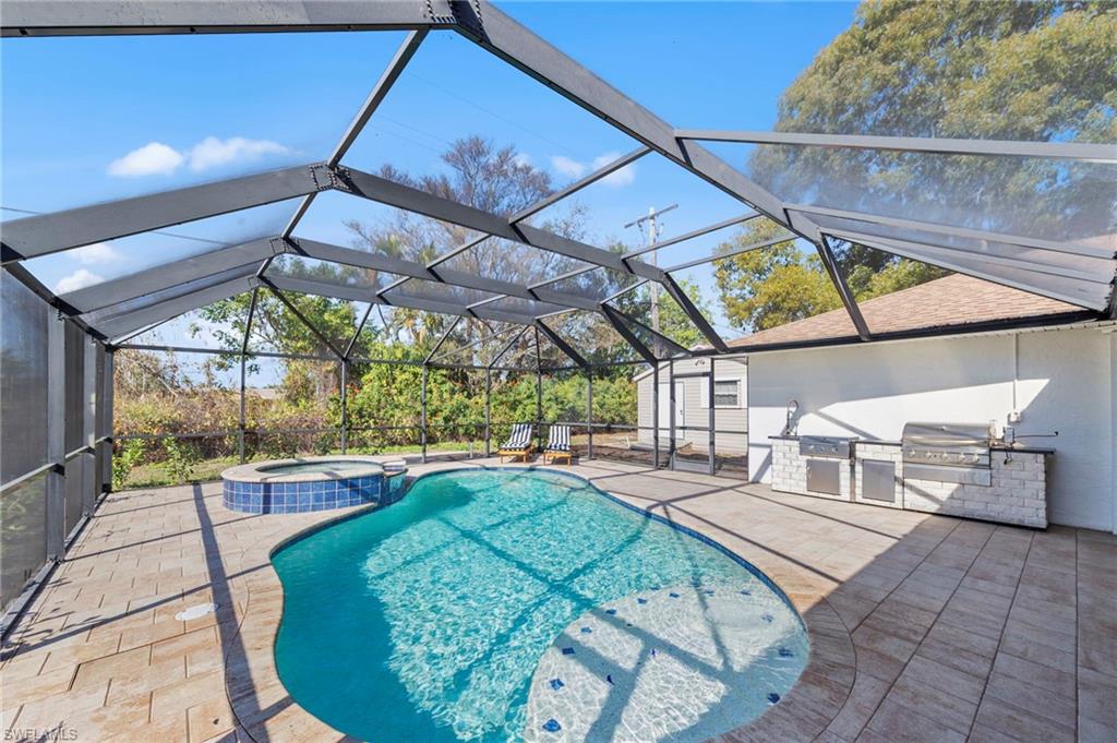 17634 Cypress Point RD