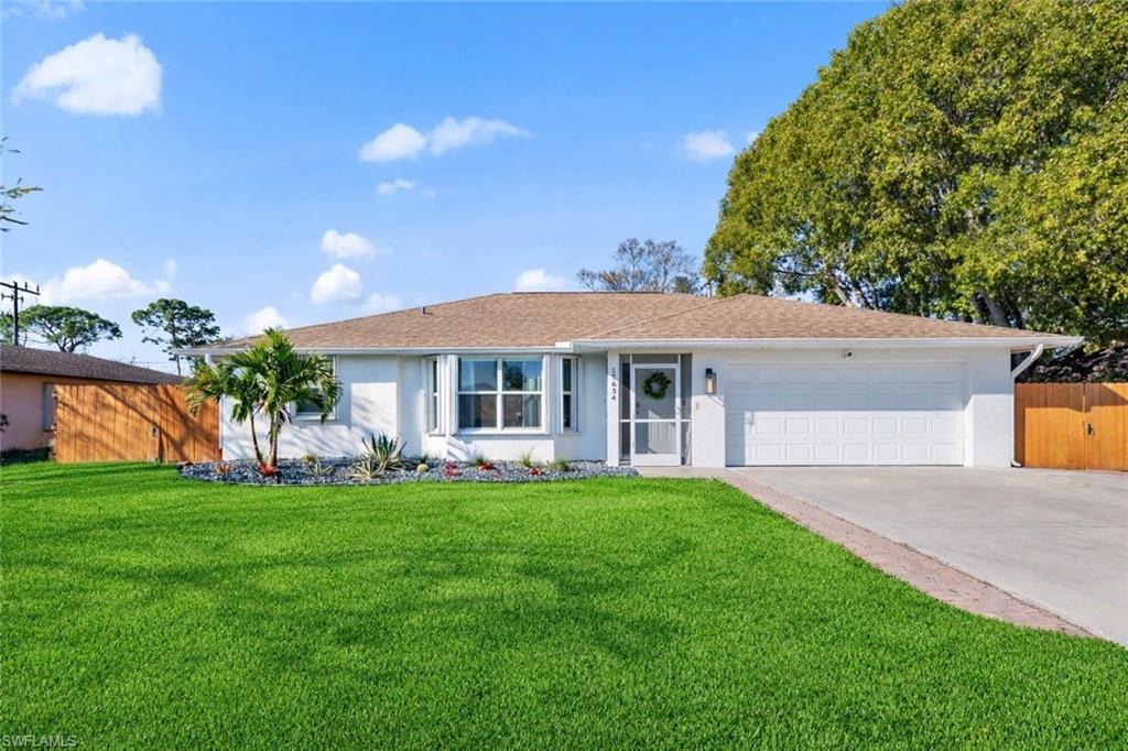 17634 Cypress Point RD