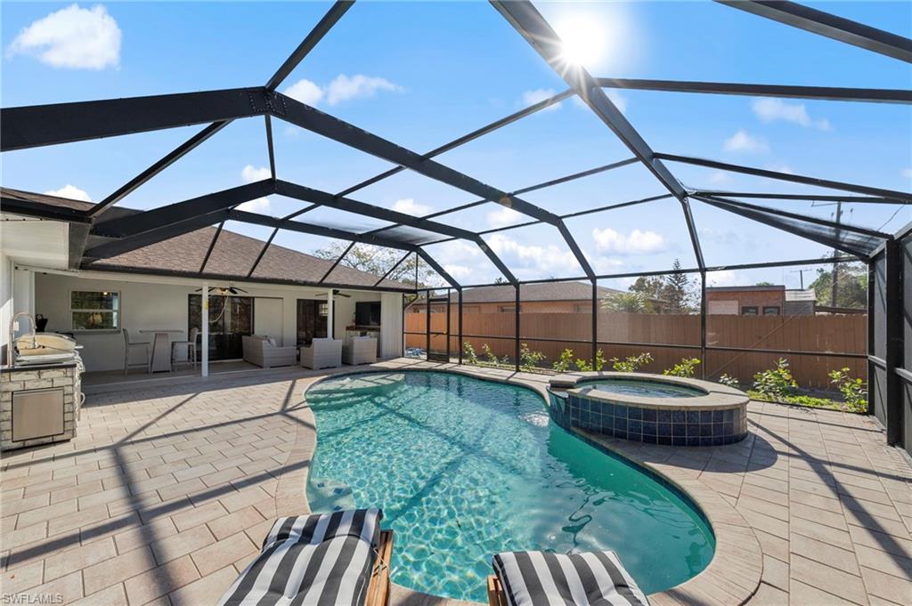 17634 Cypress Point RD