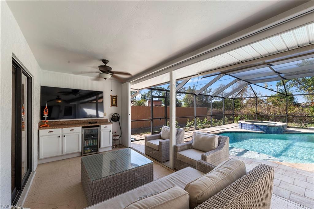 17634 Cypress Point RD