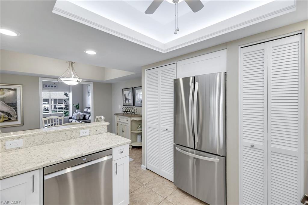 4111 Lake Forest DR 513