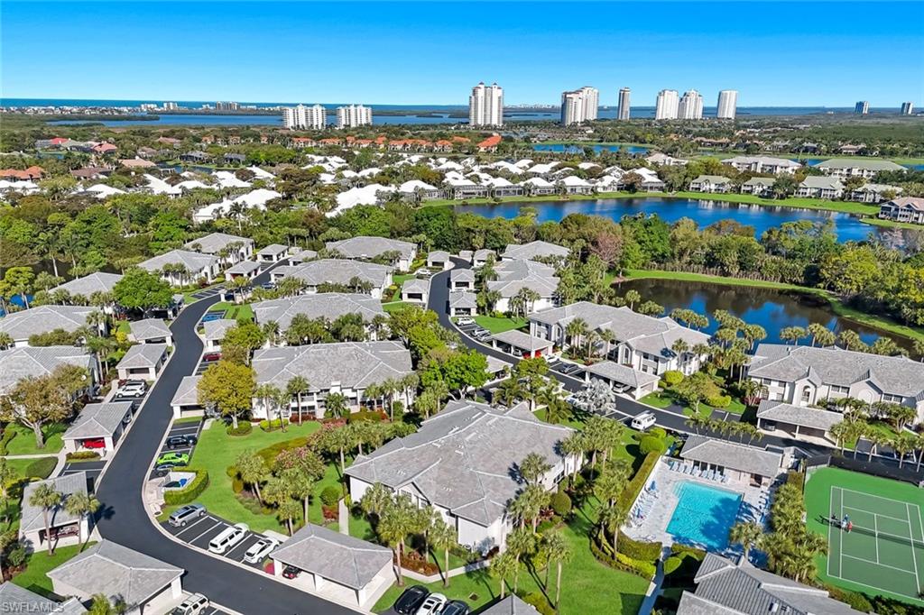 4111 Lake Forest DR 513