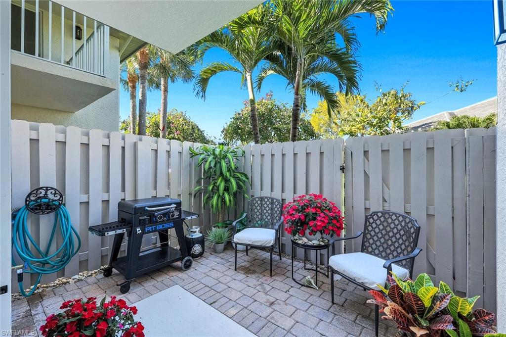 4111 Lake Forest DR 513