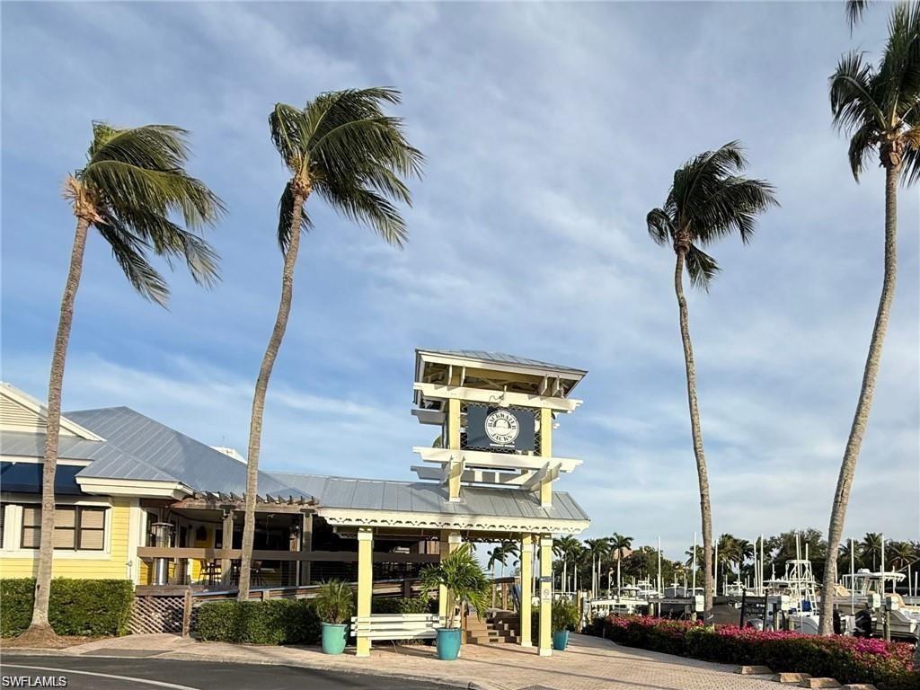 4111 Lake Forest DR 513