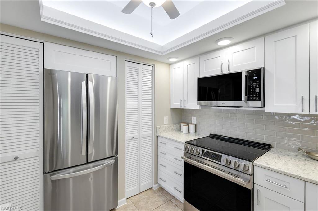 4111 Lake Forest DR 513