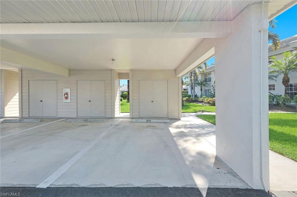 4111 Lake Forest DR 513