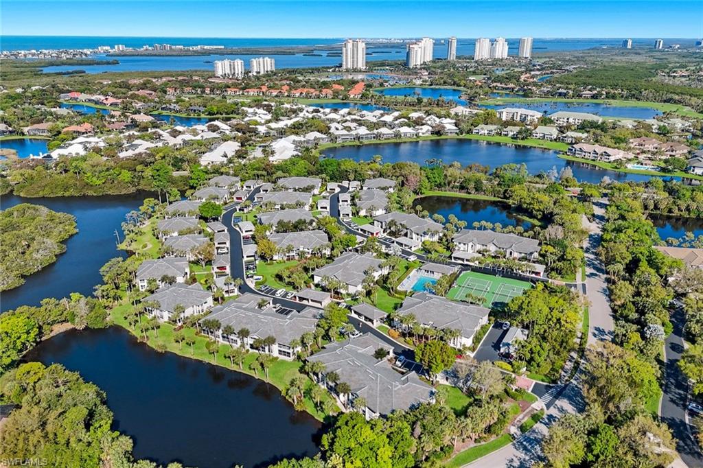 4111 Lake Forest DR 513