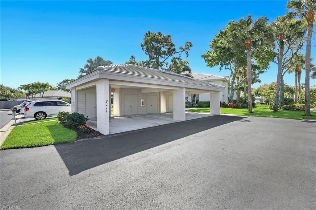 4111 Lake Forest DR 513