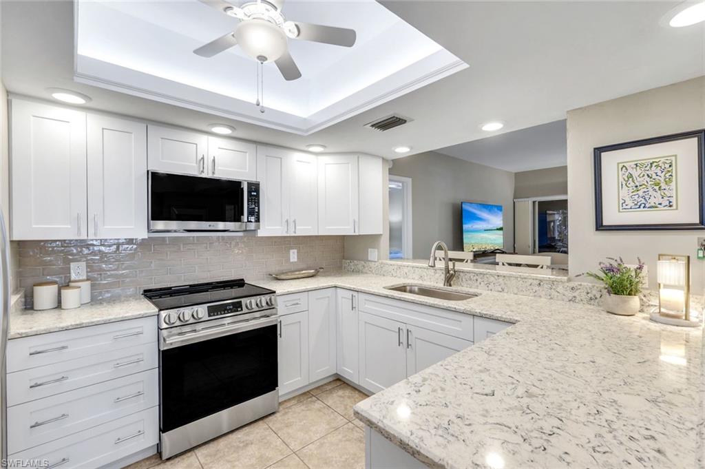 4111 Lake Forest DR 513