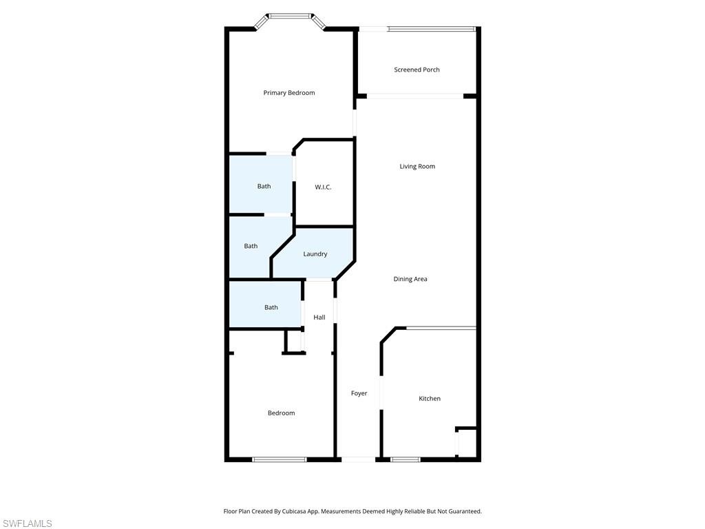 800 New Waterford DR A103