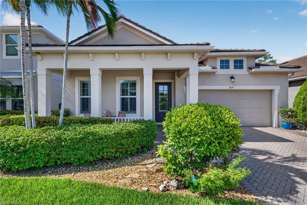 3624 Pilot CIR