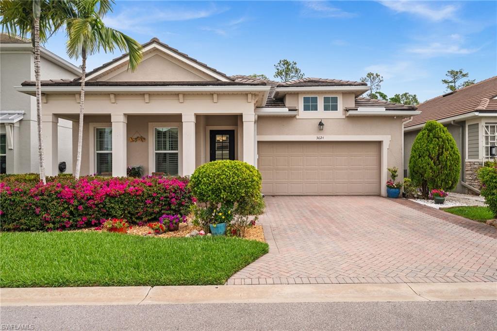 3624 Pilot CIR