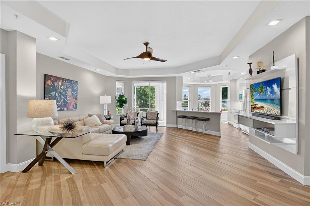 21501 Baccarat LN 101