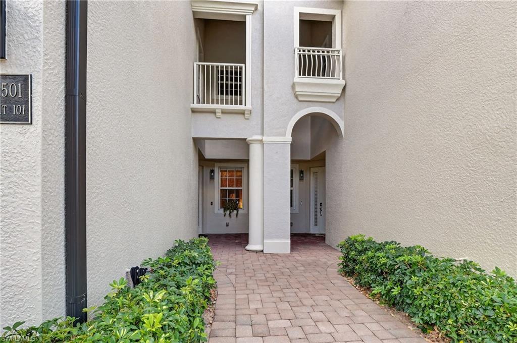 21501 Baccarat LN 101