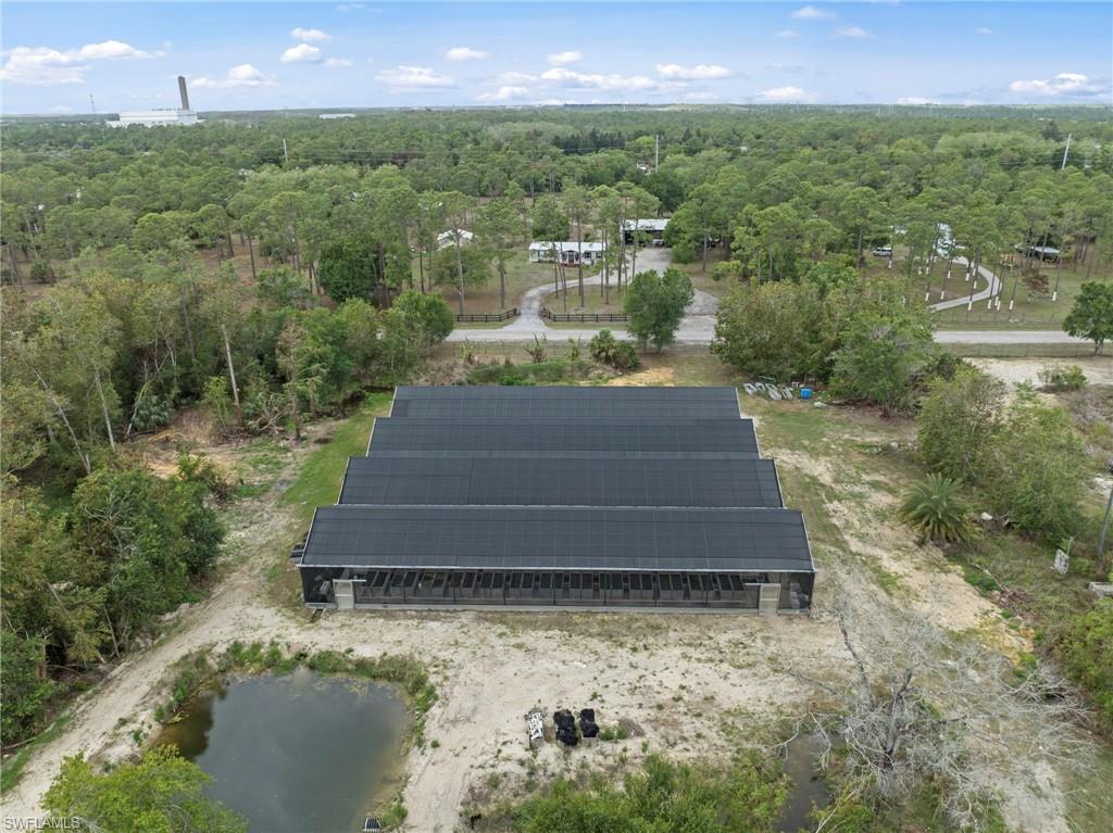 7291 Westwood Acres RD